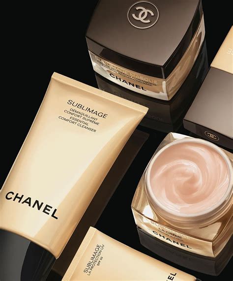 cosmétiques chanel|Chanel cosmetics official website.